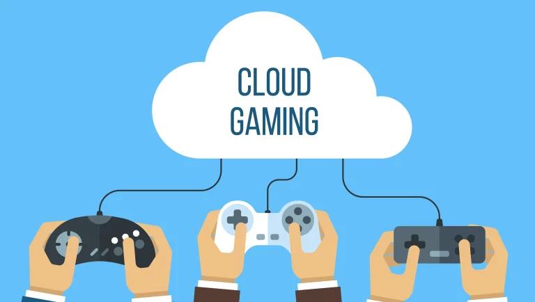 What is a Cloud Game and How Does Cloud gaming Work?