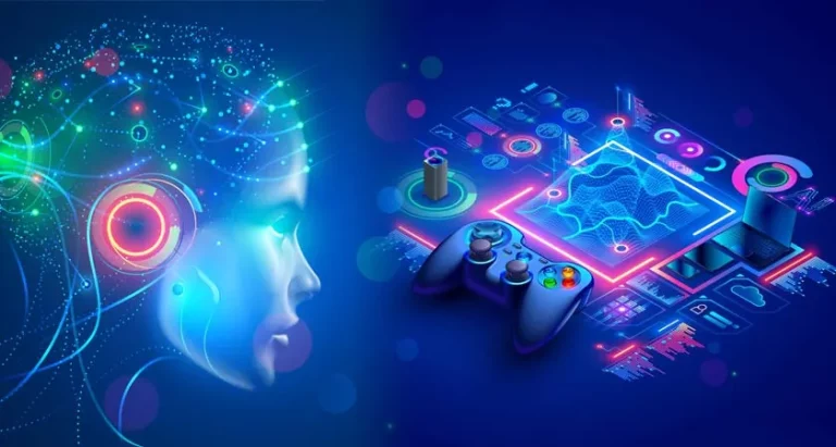 The Impact of Artificial Intelligence on the Gaming Industry